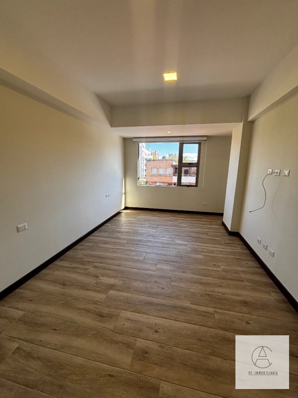 Apartamento de 1 habitación en renta - 10