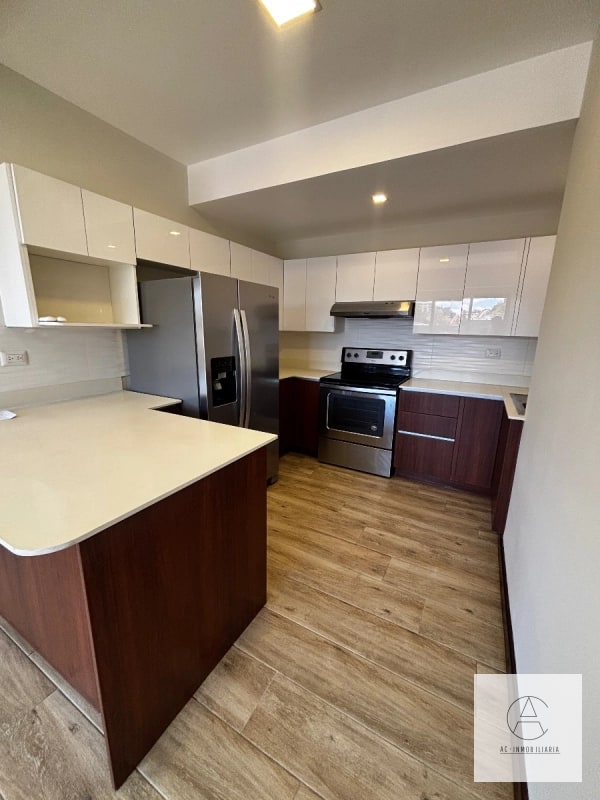 Apartamento de 1 habitación en renta - 7