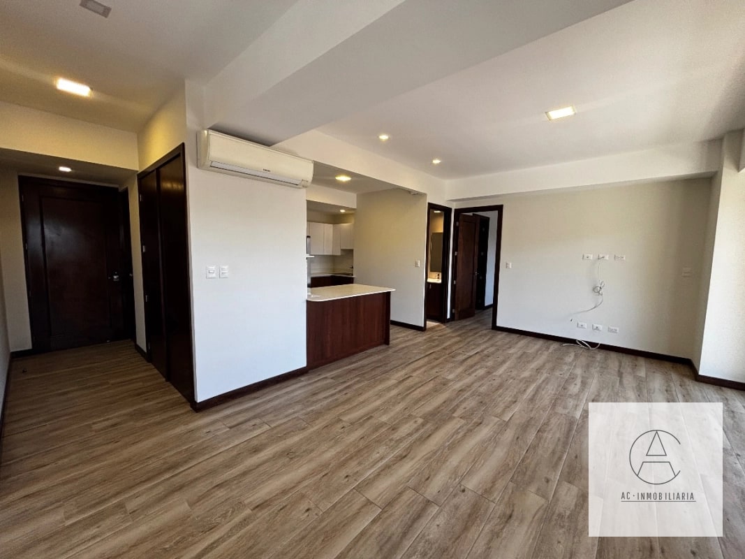 Apartamento de 1 habitación en renta - 3