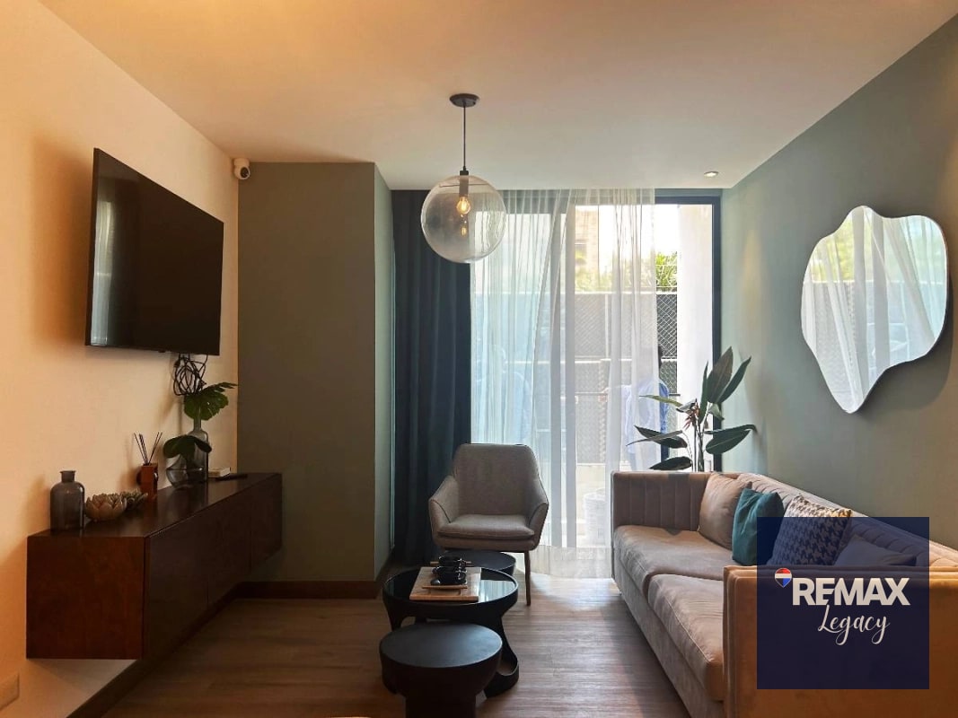 Apartamento Venta | Zona 13 - 1