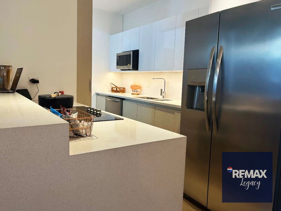 Apartamento Venta | Zona 13 - 10