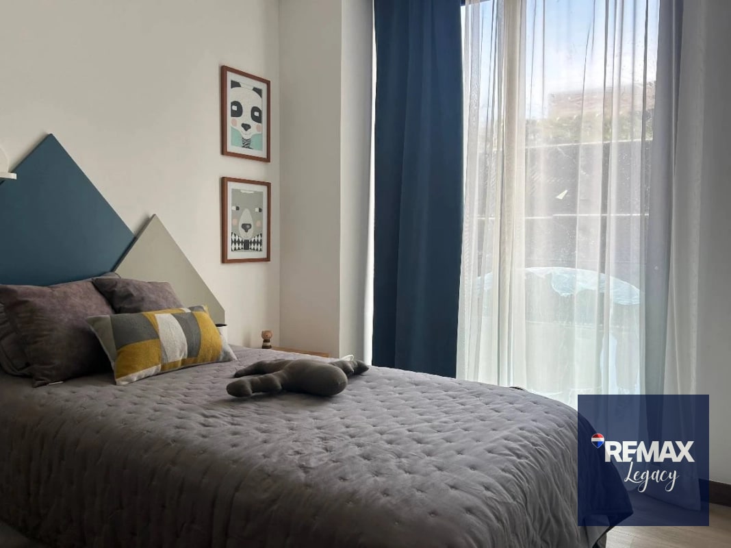 Apartamento Venta | Zona 13 - 8