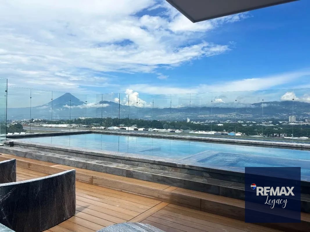 Apartamento Venta | Zona 13 — Apartamento en Venta en Zona 13, Guatemala, Ciudad — foto 4 de 12