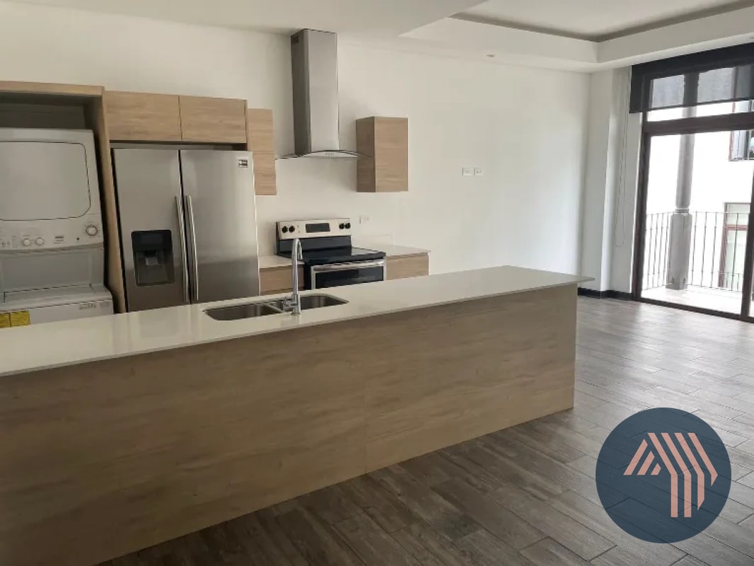 ALQUILER DE LINDO APARTAMENTO - LIRIOS DE CAYALÁ, ZONA 16 - 1