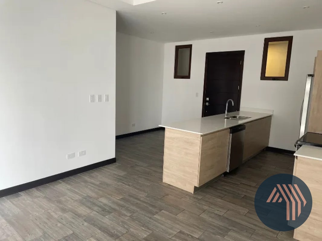 ALQUILER DE LINDO APARTAMENTO - LIRIOS DE CAYALÁ, ZONA 16 - 15