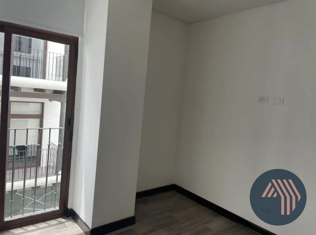 ALQUILER DE LINDO APARTAMENTO - LIRIOS DE CAYALÁ, ZONA 16 - 12