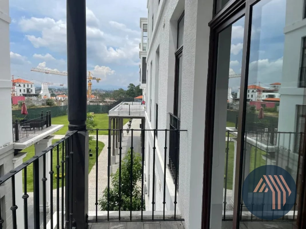 ALQUILER DE LINDO APARTAMENTO - LIRIOS DE CAYALÁ, ZONA 16 - 11