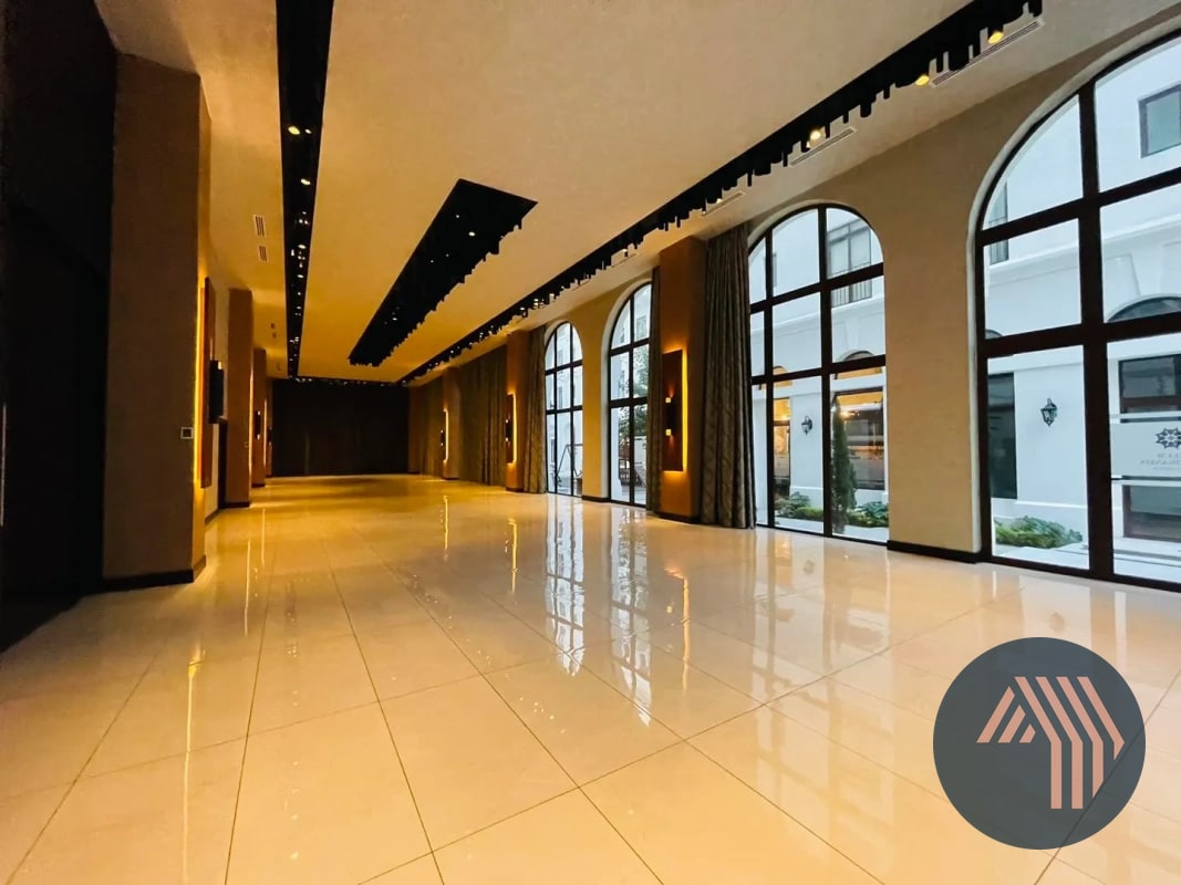 ALQUILER DE LINDO APARTAMENTO - LIRIOS DE CAYALÁ, ZONA 16 - 10