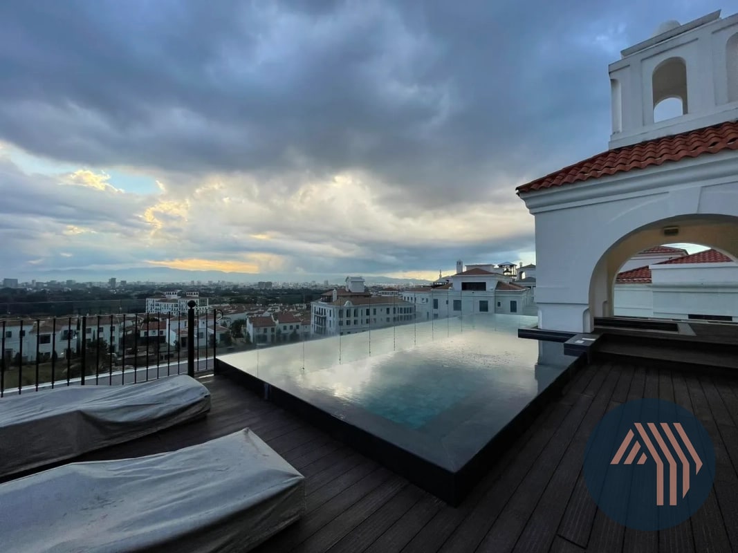 ALQUILER DE LINDO APARTAMENTO - LIRIOS DE CAYALÁ, ZONA 16 - 8