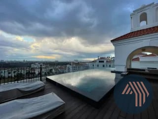 ALQUILER DE LINDO APARTAMENTO - LIRIOS DE CAYALÁ, ZONA 16 — Apartamento en Alquiler en Lirios de Cayalá I, Zona 16, Guatemala, Ciudad — miniatura 8 de 15