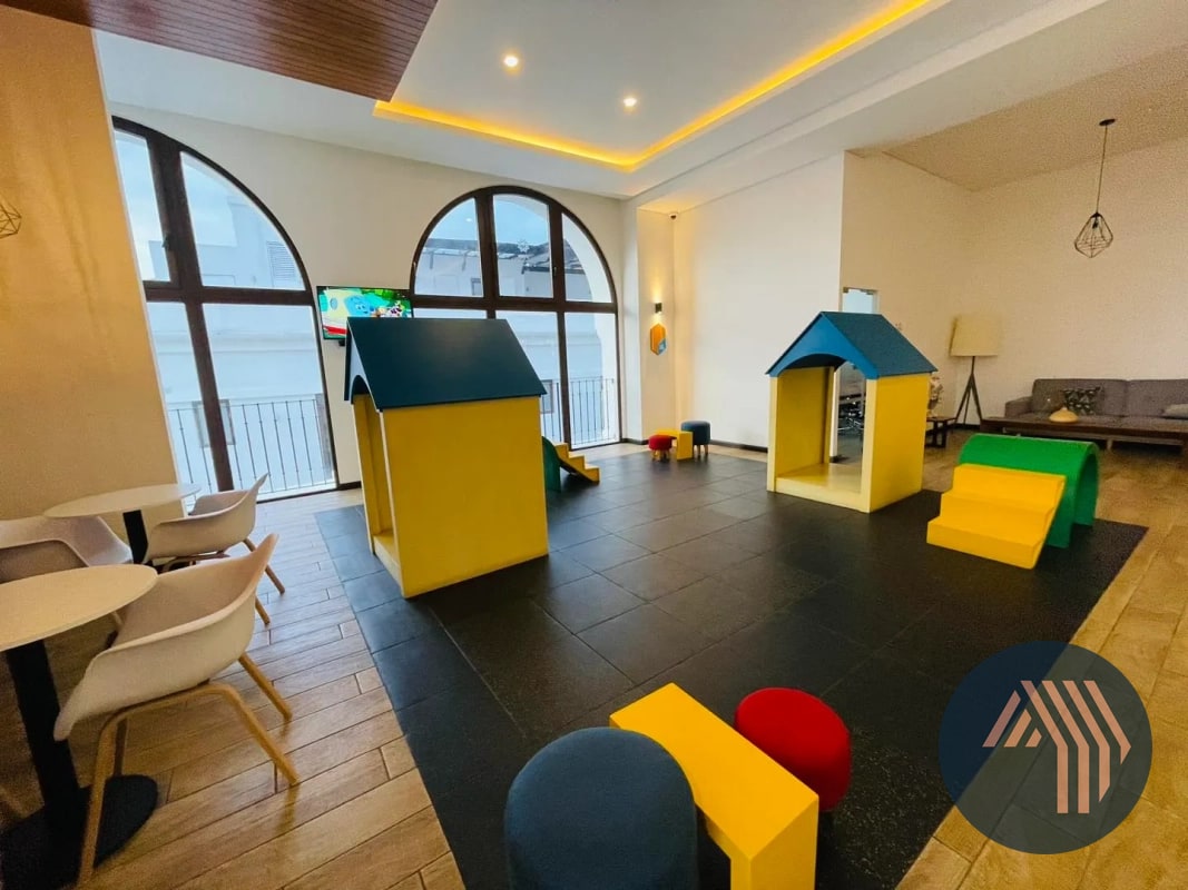 ALQUILER DE LINDO APARTAMENTO - LIRIOS DE CAYALÁ, ZONA 16 - 7