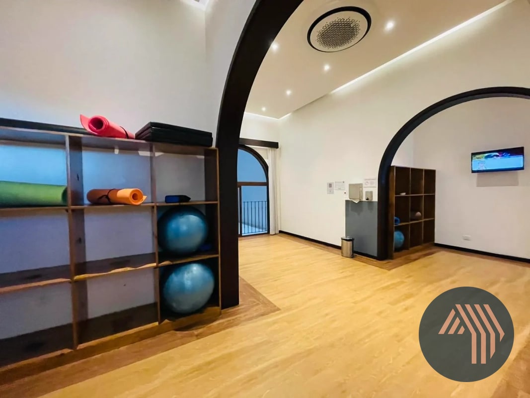 ALQUILER DE LINDO APARTAMENTO - LIRIOS DE CAYALÁ, ZONA 16 - 5
