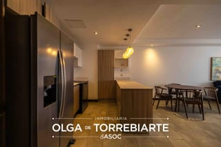 Apartamento en Jardines del Acueducto, Zona 10 — Apartamento en Venta en Jardines del Acueducto, Zona 10, Guatemala, Ciudad — miniatura 1 de 9