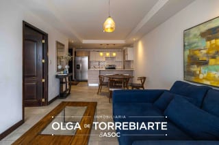 Apartamento en Jardines del Acueducto, Zona 10 — Apartamento en Venta en Jardines del Acueducto, Zona 10, Guatemala, Ciudad — miniatura 5 de 9