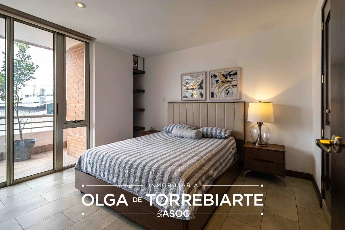 Apartamento en Jardines del Acueducto, Zona 10 — Apartamento en Venta en Jardines del Acueducto, Zona 10, Guatemala, Ciudad — foto 4 de 9