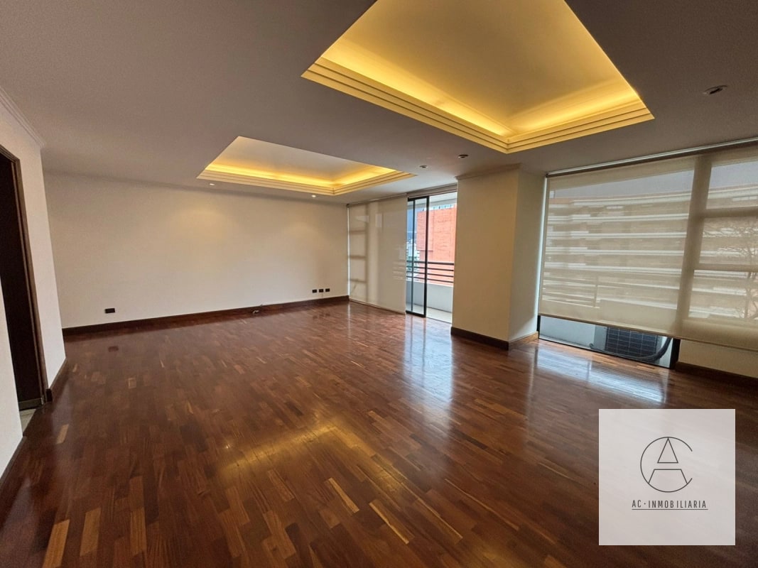 Apartamento en venta en San Ignacio - 1