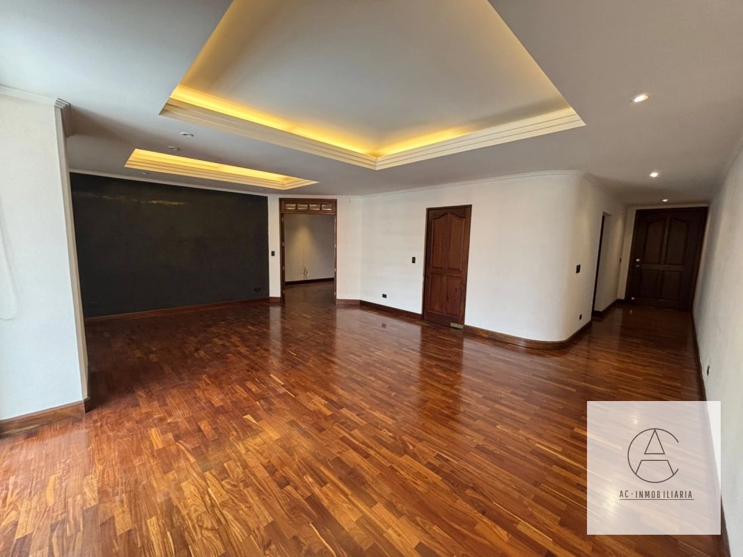 Apartamento en venta en San Ignacio - 6