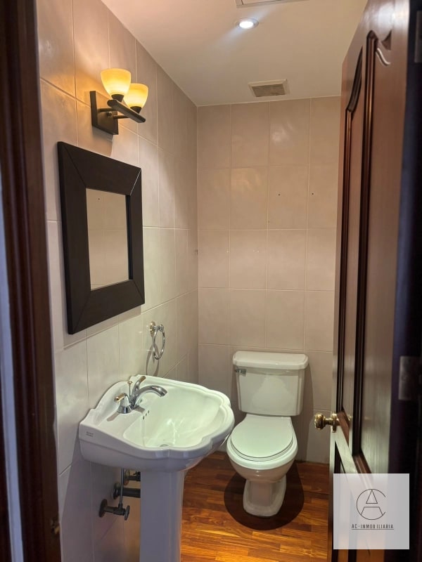Apartamento en venta en San Ignacio - 5