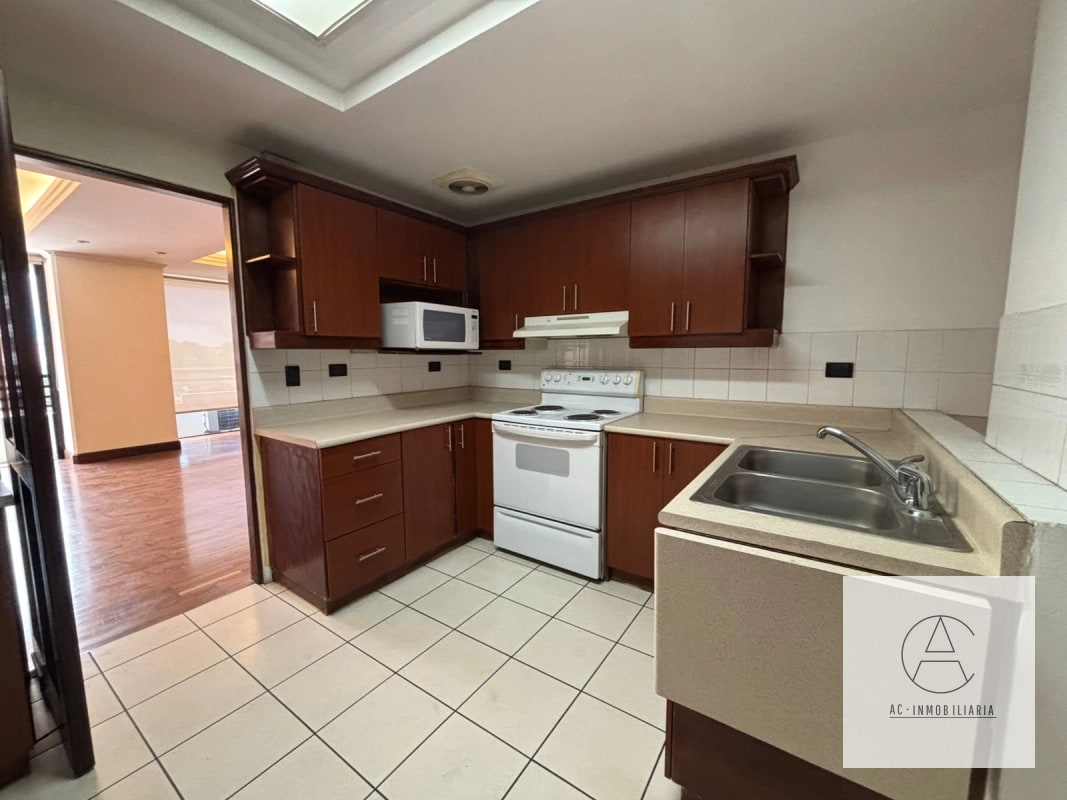 Apartamento en venta en San Ignacio - 3