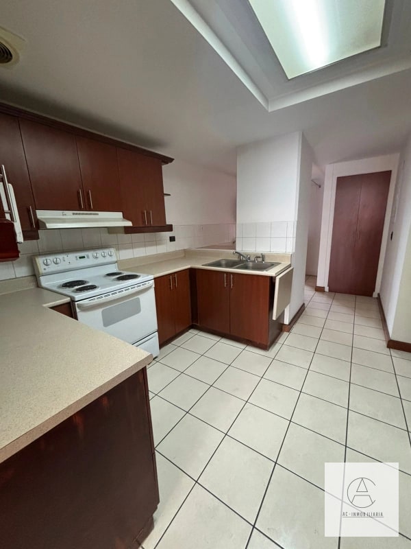 Apartamento en venta en San Ignacio - 2
