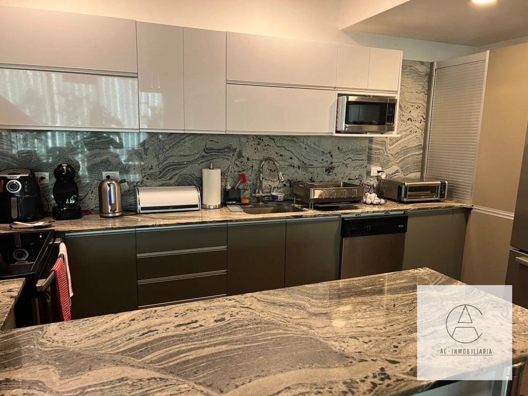 Apartamento en renta en 19Diez - 1