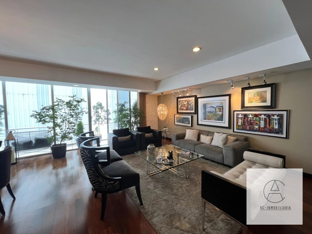 Apartamento en renta en 19Diez - 6