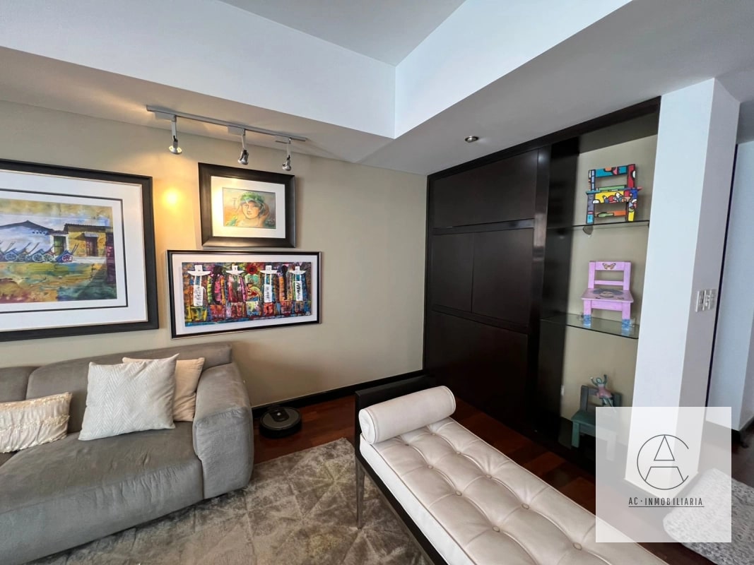 Apartamento en renta en 19Diez - 5