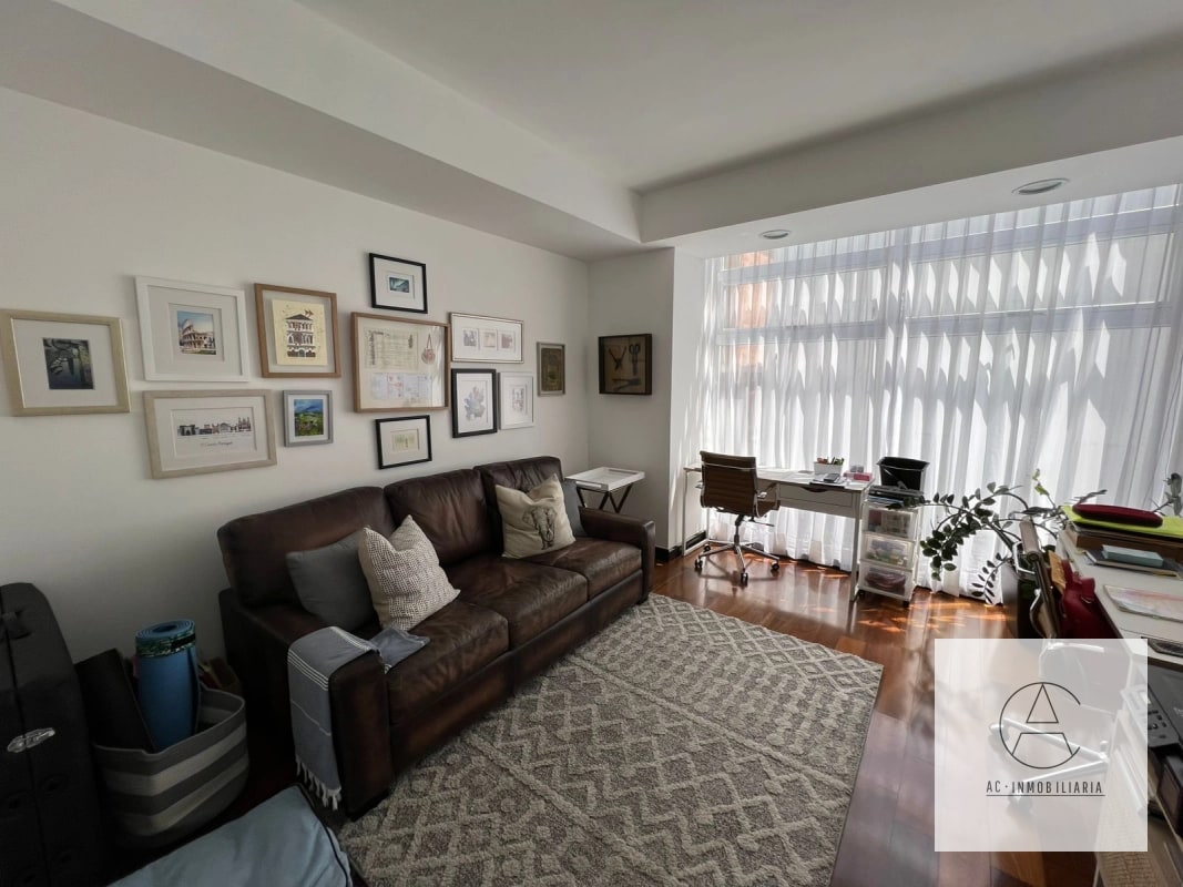 Apartamento en renta en 19Diez - 4