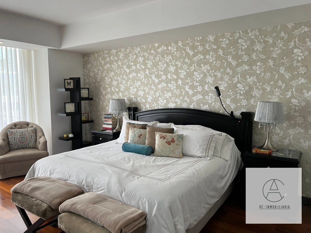 Apartamento en renta en 19Diez - 3