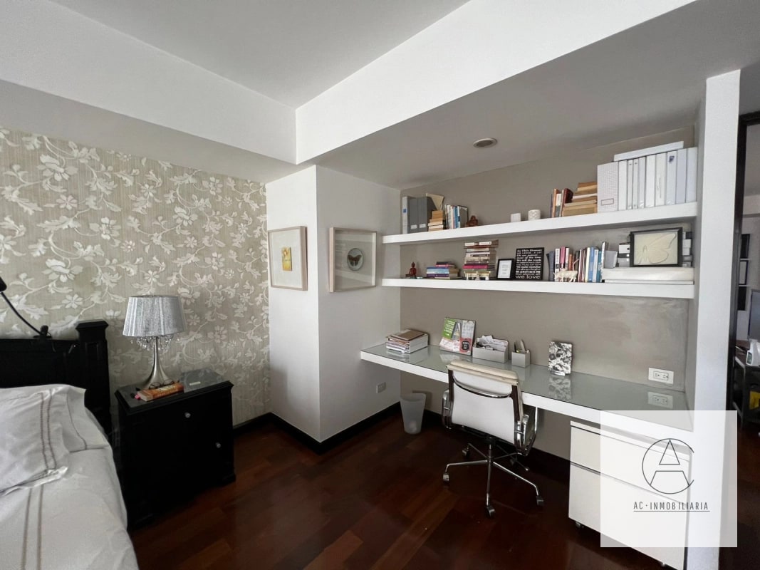 Apartamento en renta en 19Diez - 2