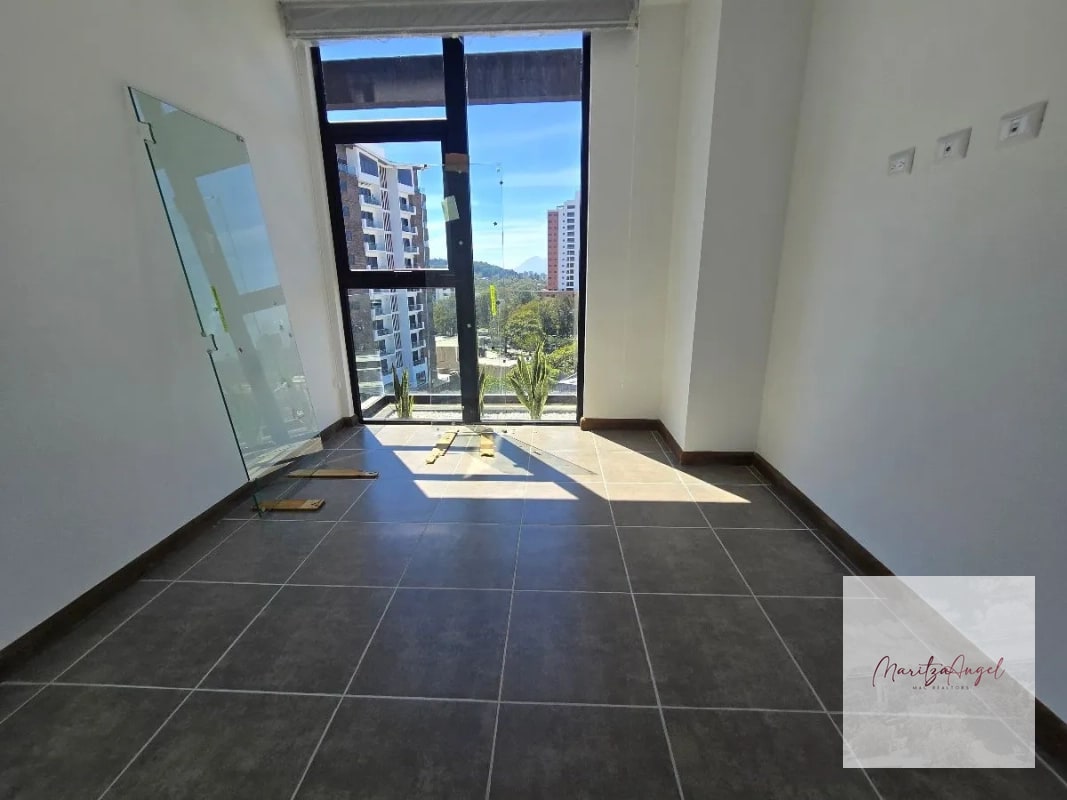 ALQUILER DE APARTAMENTO ZONA 15 EDIFICIO QUINCE ESQUINA - 14