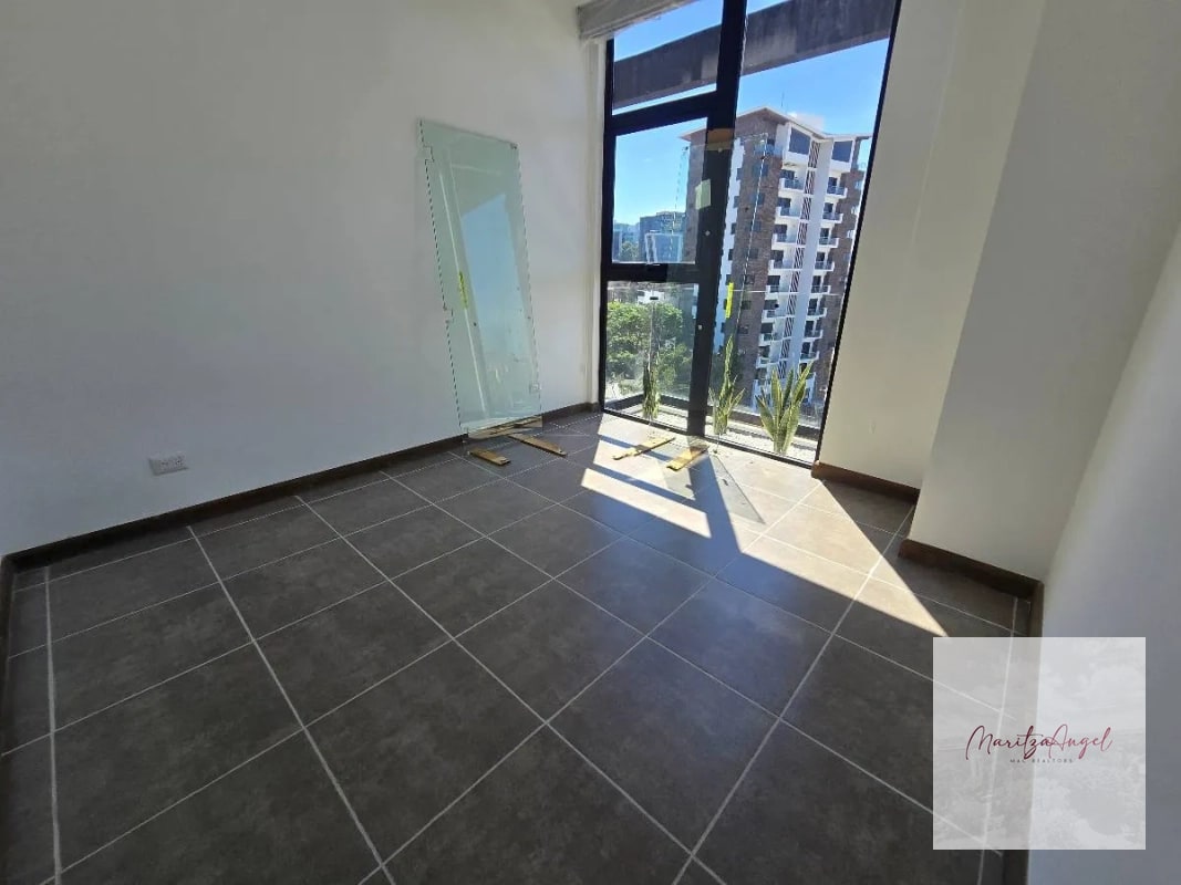 ALQUILER DE APARTAMENTO ZONA 15 EDIFICIO QUINCE ESQUINA - 12