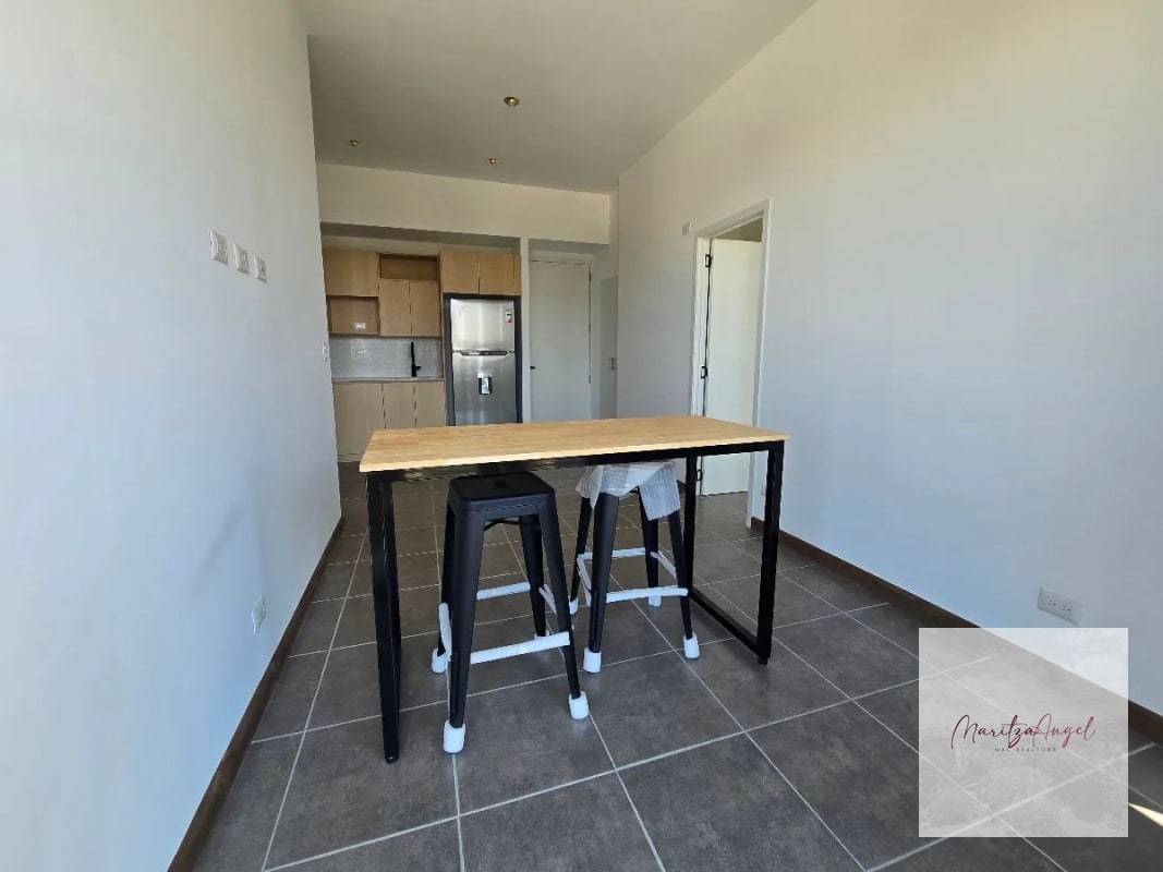 ALQUILER DE APARTAMENTO ZONA 15 EDIFICIO QUINCE ESQUINA - 11