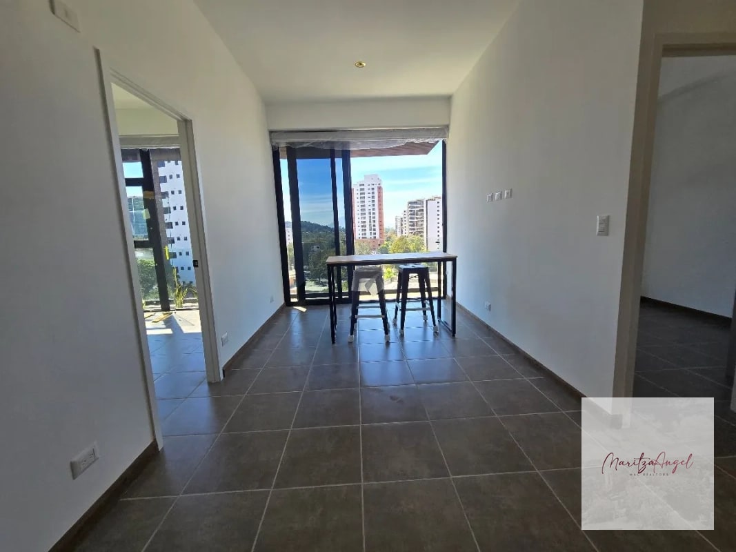 ALQUILER DE APARTAMENTO ZONA 15 EDIFICIO QUINCE ESQUINA - 10