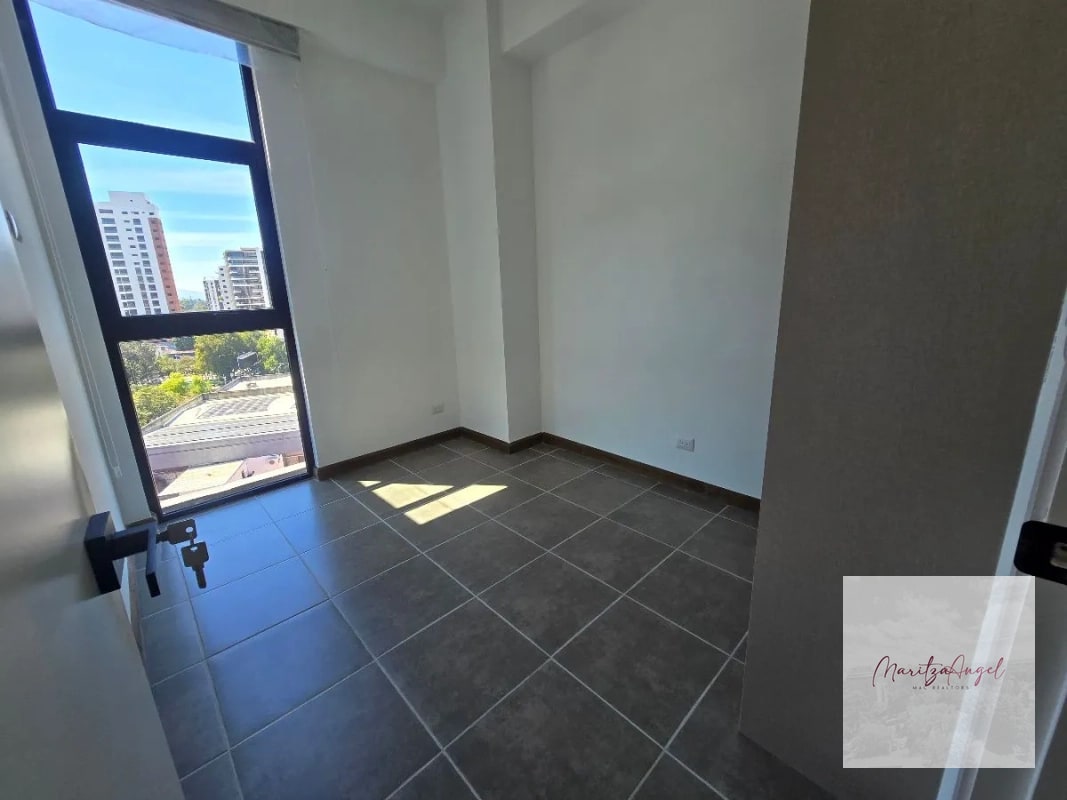 ALQUILER DE APARTAMENTO ZONA 15 EDIFICIO QUINCE ESQUINA - 6