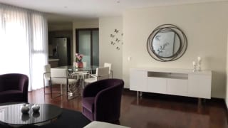 Alquiler de Apartamento Santa Inés — Apartamento en Alquiler en Santa Inés, Zona 14, Guatemala, Ciudad — miniatura 14 de 16