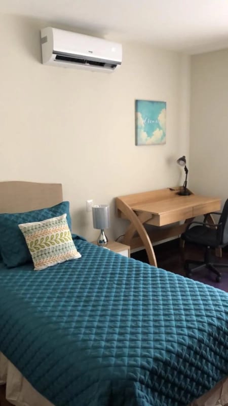 Alquiler de Apartamento Santa Inés — Apartamento en Alquiler en Santa Inés, Zona 14, Guatemala, Ciudad — foto 9 de 16