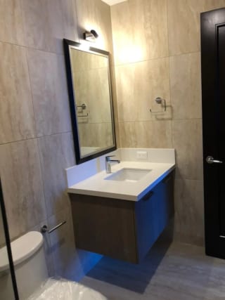 Alquiler de Apartamento Santa Inés — Apartamento en Alquiler en Santa Inés, Zona 14, Guatemala, Ciudad — miniatura 8 de 16