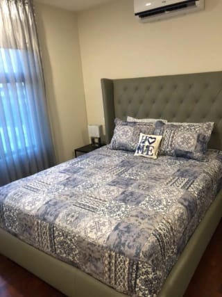 Alquiler de Apartamento Santa Inés — Apartamento en Alquiler en Santa Inés, Zona 14, Guatemala, Ciudad — miniatura 7 de 16