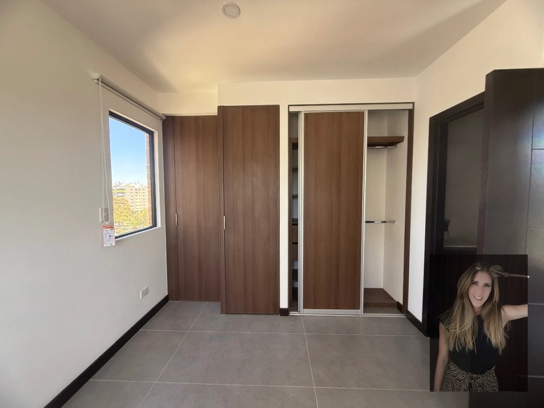 Apartamento en renta para estrenar!! ubicado en zona 15 atras de Taco Bell - 11