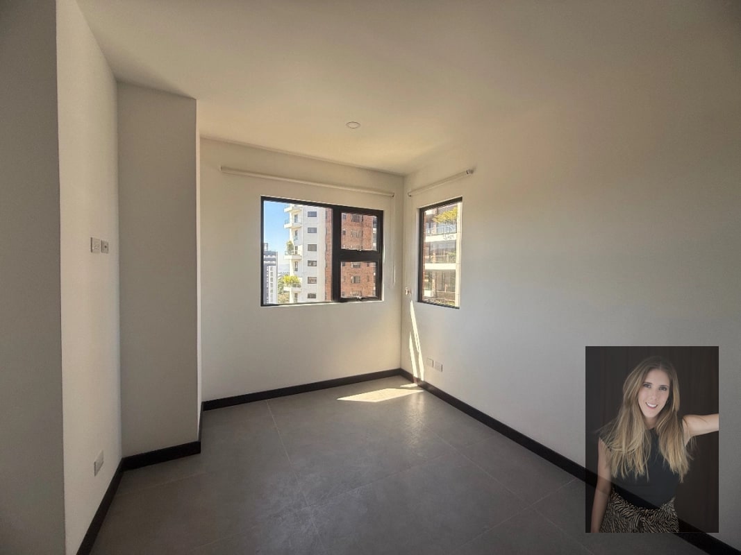 Apartamento en renta para estrenar!! ubicado en zona 15 atras de Taco Bell - 8