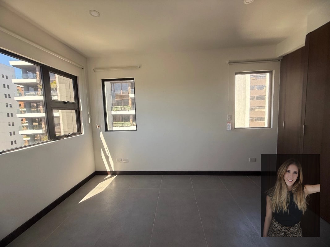 Apartamento en renta para estrenar!! ubicado en zona 15 atras de Taco Bell - 7