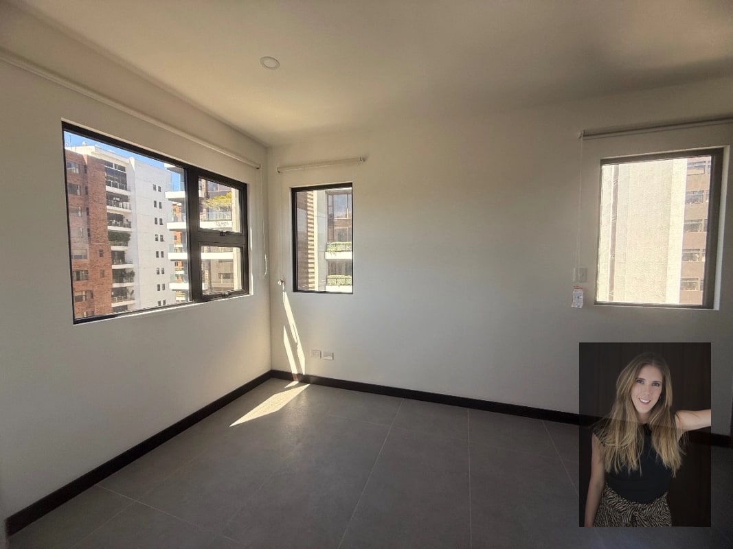 Apartamento en renta para estrenar!! ubicado en zona 15 atras de Taco Bell - 6