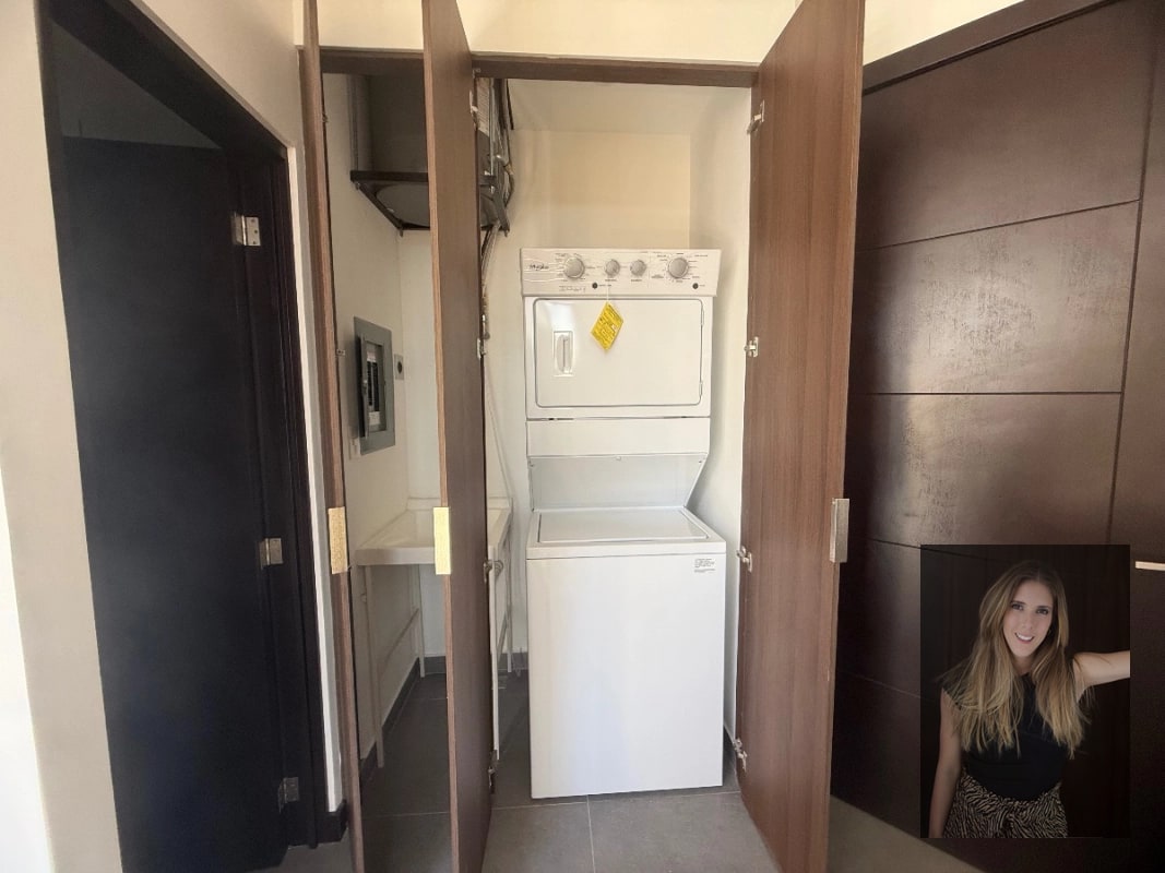 Apartamento en renta para estrenar!! ubicado en zona 15 atras de Taco Bell - 4