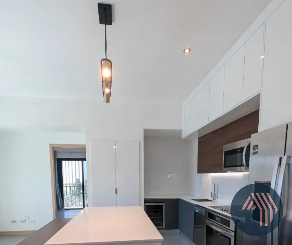 ALQUILER DE MODERNO APARTAMENTO - BONA 10, ZONA 10 - 16
