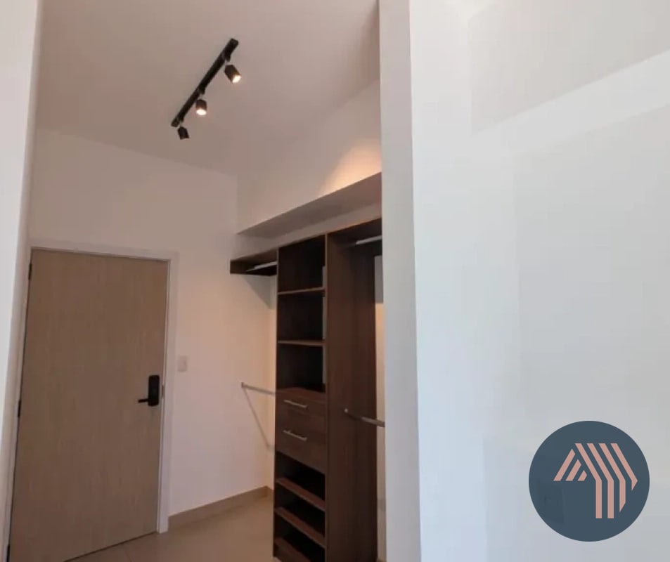 ALQUILER DE MODERNO APARTAMENTO - BONA 10, ZONA 10 - 15