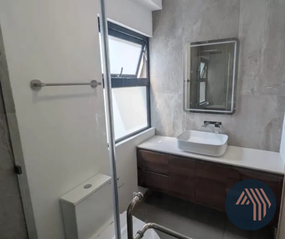 ALQUILER DE MODERNO APARTAMENTO - BONA 10, ZONA 10 - 13