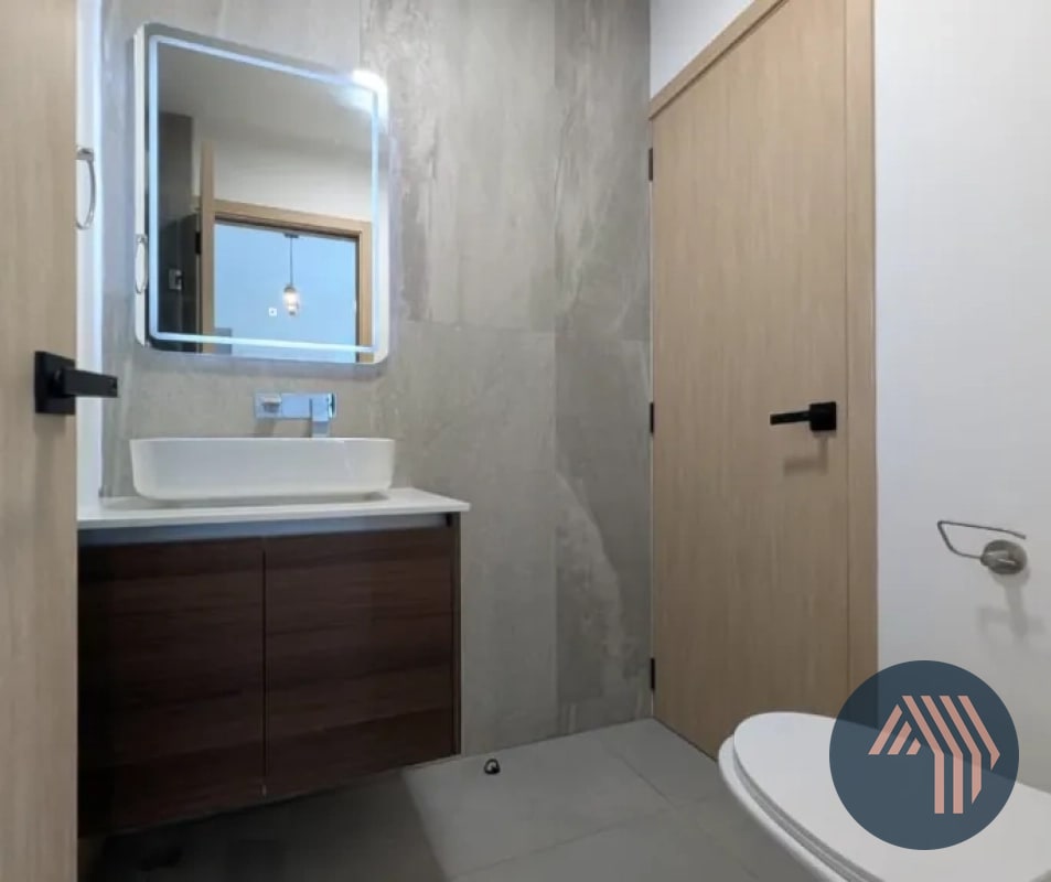 ALQUILER DE MODERNO APARTAMENTO - BONA 10, ZONA 10 - 12