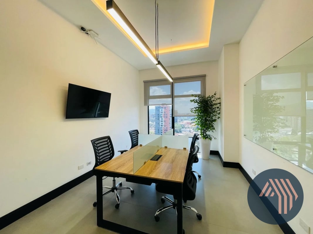 ALQUILER DE MODERNO APARTAMENTO - BONA 10, ZONA 10 - 3