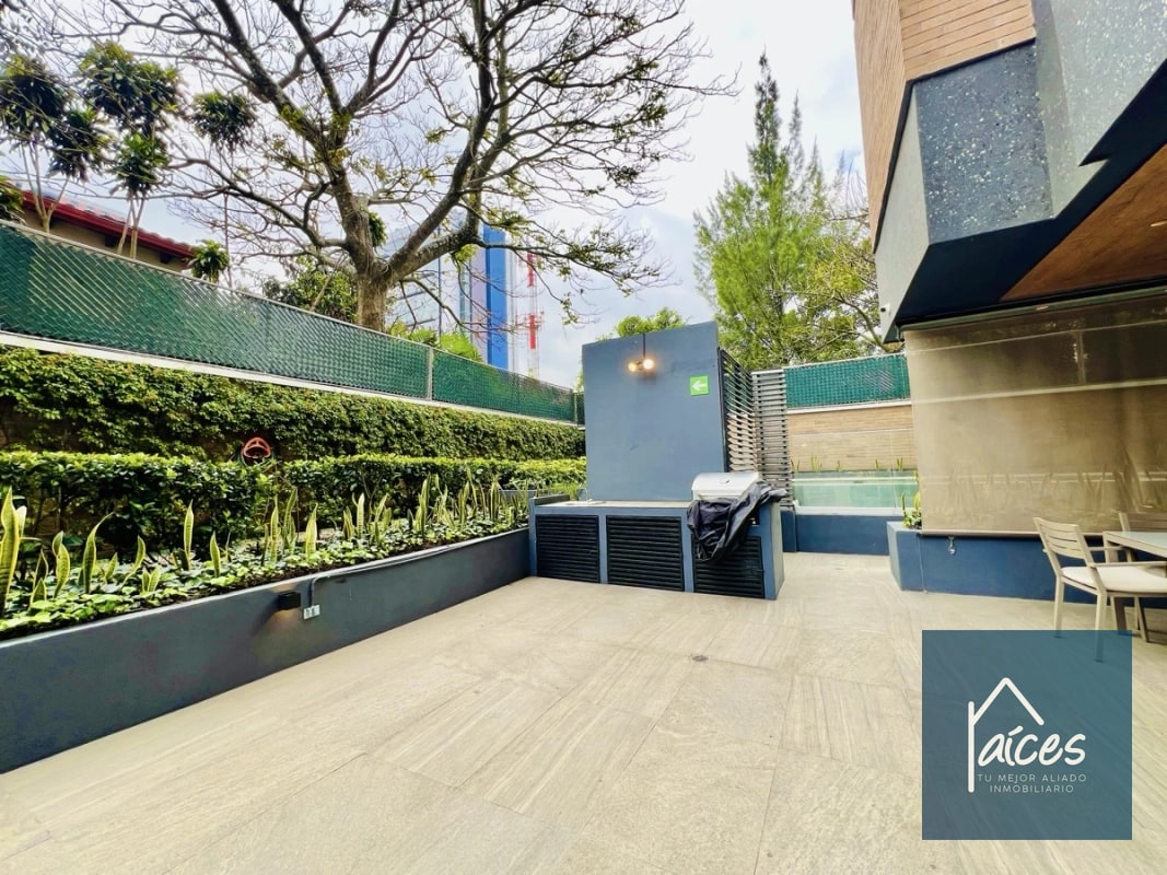 Apartamento en Venta PARQUE 10 Zona 10 (D) - 12